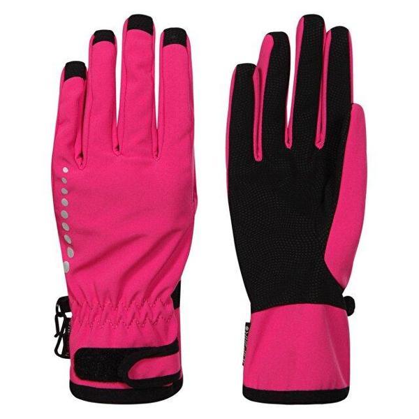 Icepeak Kadın Outdoor Eldiveni 55857 542 637 Hara - Image 1