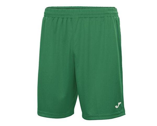 Joma Yeşil Erkek Futbol Şortu 100053,45 Nobel Short - Image 1