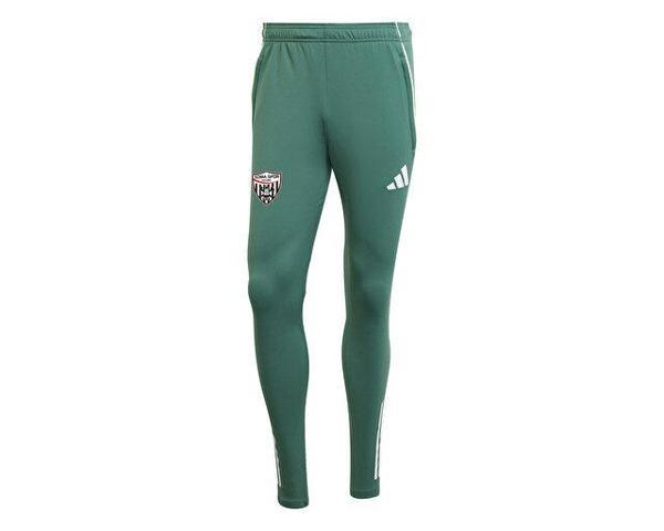 adidas Somaspor Tiro25C Tr Pnt Somaspor Erkek Futbol Antrenman Eşofman Altı SOM-JC7006 Renkli - Image 1