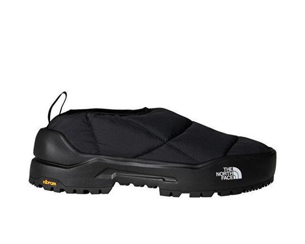 The North Face Base Camp Thermoball Mule Erkek Outdoor Terlik NF0A8DBUKX71 Siyah - Image 1