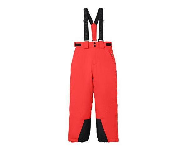 Name it kids 13233445 Diva Pink Çocuk Kayak Pantolonu 13233445-DIVA-PINK Pembe - Image 1