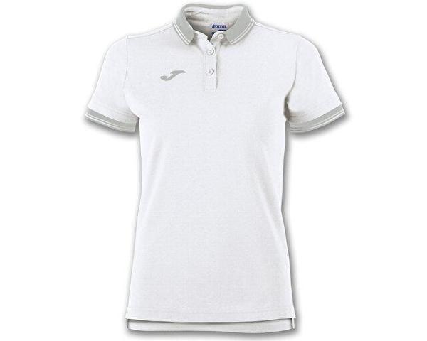 Joma Beyaz Kadın Polo Tişörtü 900444.2 - Image 1