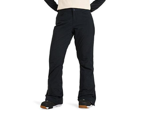 Roxy Backyard Kadın Kayak Pantolonu ERJTP03277-TRUE-BLACK Siyah - Image 1