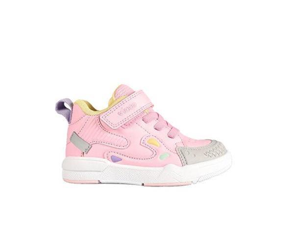 Vicco Nita Bebek Günlük Ayakkabı 946.B25K.439-06 Pembe - Image 1