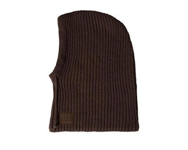 The North Face Urban Lifestyle Hood Unisex Outdoor Kapüşon NF0A88QZ1OI1 Kahverengi - Image 1