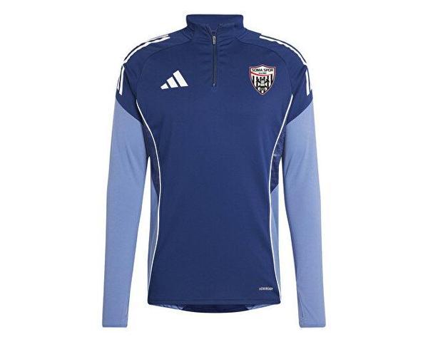 adidas Somaspor Drill Top Somaspor Erkek Futbol Antrenman Uzun Kollu Tişört SOM-JI6546 Renkli - Image 1