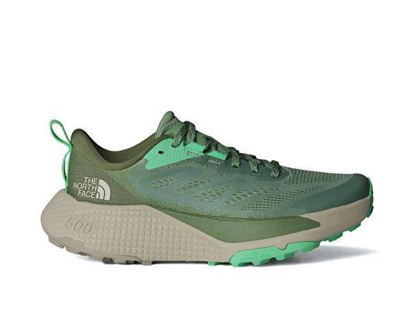The North Face W Altamesa 500 Kadın Patika Koşu Ayakkabısı NF0A8A9PD5M1 Yeşil - Image 1