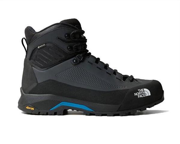 The North Face M Verto Alpine Mid Gore-Tex Erkek Treeking Bot Ve Ayakkabısı NF0A83NBMN81 Siyah - Image 1