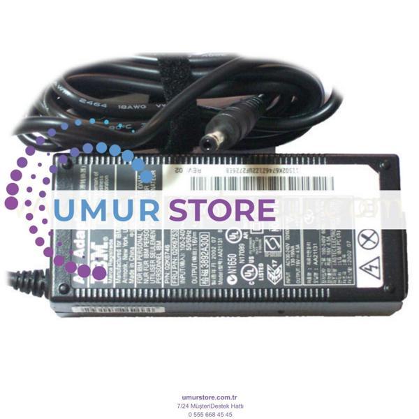 IBM ThinkPad 1480 Adaptörü - Image 1