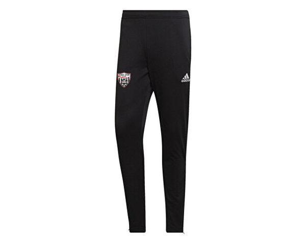 adidas Somaspor Pantolon Somaspor Erkek Futbol Antrenman Eşofman Altı SOM-HC0332 Siyah - Image 1