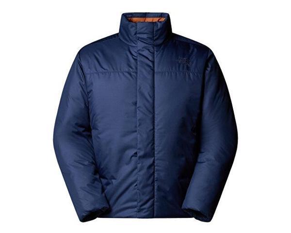The North Face M Siurana Jacket Erkek Outdoor Montu NF0A8DNME351 Lacivert - Image 1
