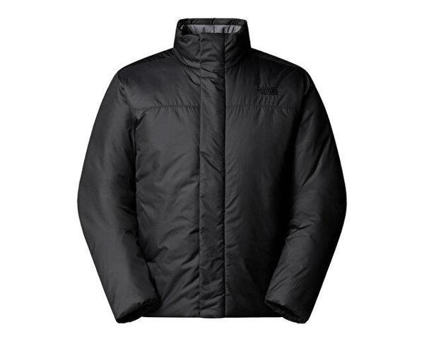 The North Face M Siurana Jacket Erkek Outdoor Montu NF0A8DNMWOO1 Siyah - Image 1