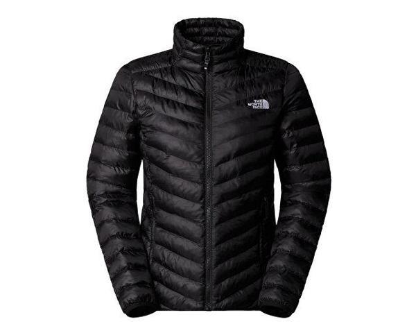 The North Face W Huila Synth Jacket Kadın Outdoor Montu NF0A8DW6JK31 Siyah - Image 1