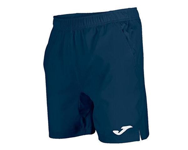 Joma Lacivert Erkek Şortu 100186,3 Bermuda Short Master - Image 1