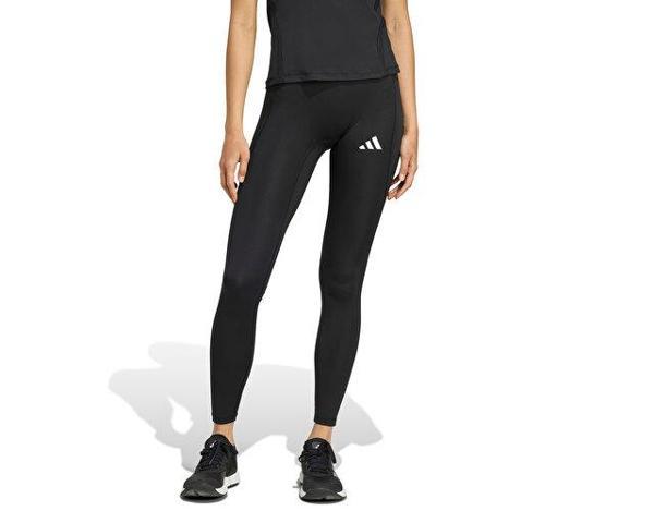 adidas Vb Long Tihgt W Kadın Voleybol Taytı KA0610 Siyah - Image 1