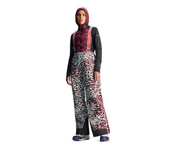 adidas Asmc Tn 2L Pan Kadın Kayak Pantolonu IW3872 Renkli - Image 1