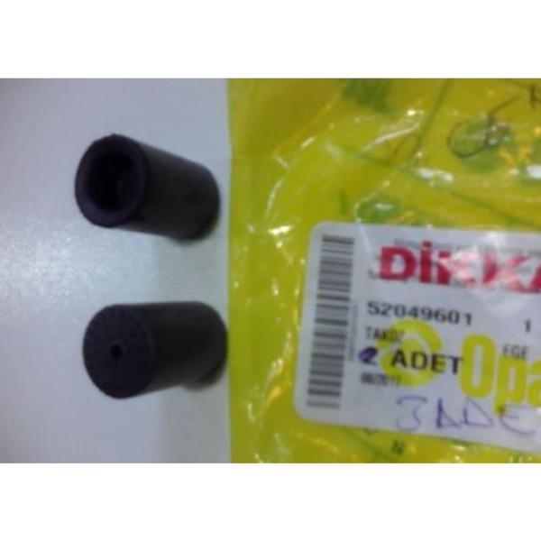 Egea Far Uzeri Kaput Ayar Lastik / Takoz [Orijinal] 2 Adet 481048846 - Image 1