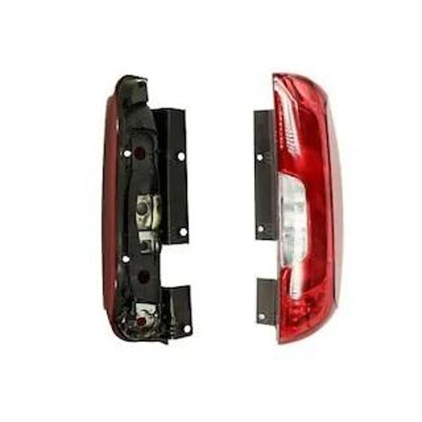Stop Lamba Sag Doblo 15-22 Cıft Kapı Orjınal Opar 52044715 - Image 1