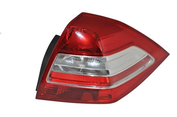 Stop Lamba Sag Duysuz Megane2 2006 Ve Sonrası Mars M611273 - Image 1