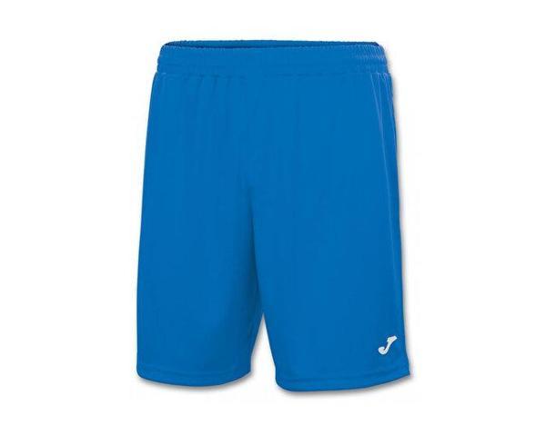 Joma Mavi Erkek Futbol Şortu 100053,7 Nobel Short - Image 1