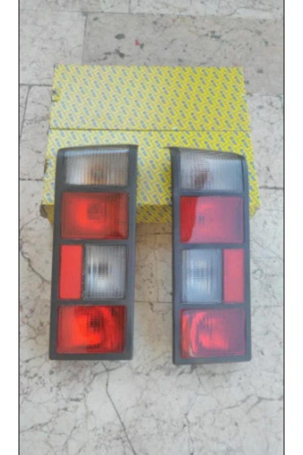 Doğan Opar Duylu 85011748-85011749 Slx Uyumlu Stop Lambası Sağ Sol Takım - Image 1