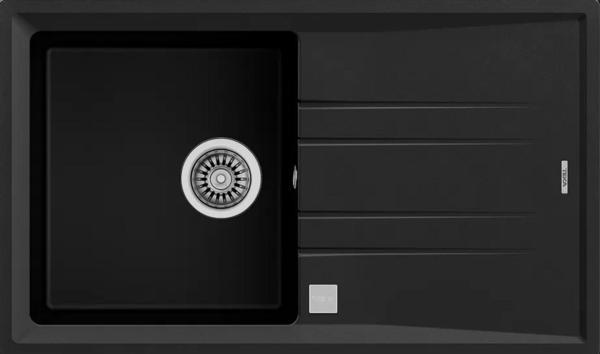 TEKA STONE 50 B-TG 1B 1D AUTO WST METALLIC BL. - Image 1