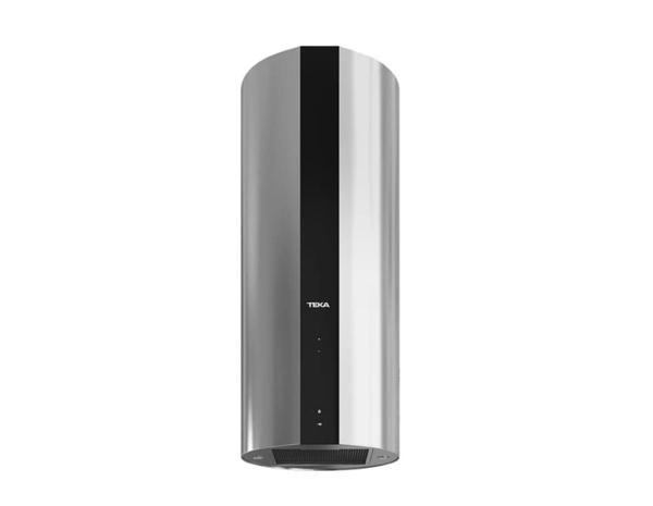 Teka CC 485 Inox Ada Tipi Davlumbaz  - Image 1
