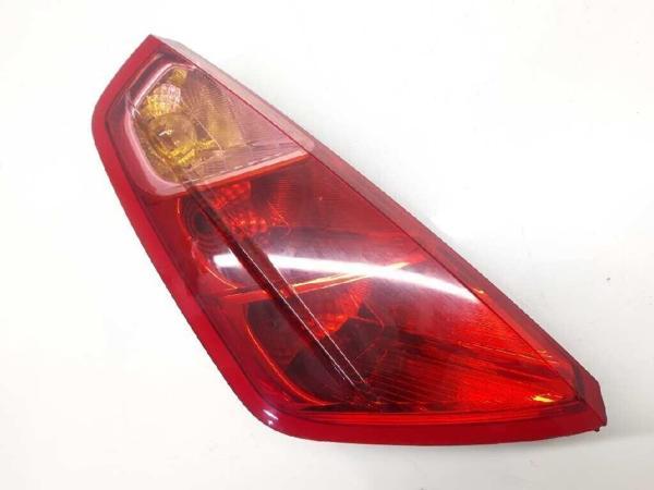 Fiat Punto Sol Stop Lamba Duysuz TYC - Image 1