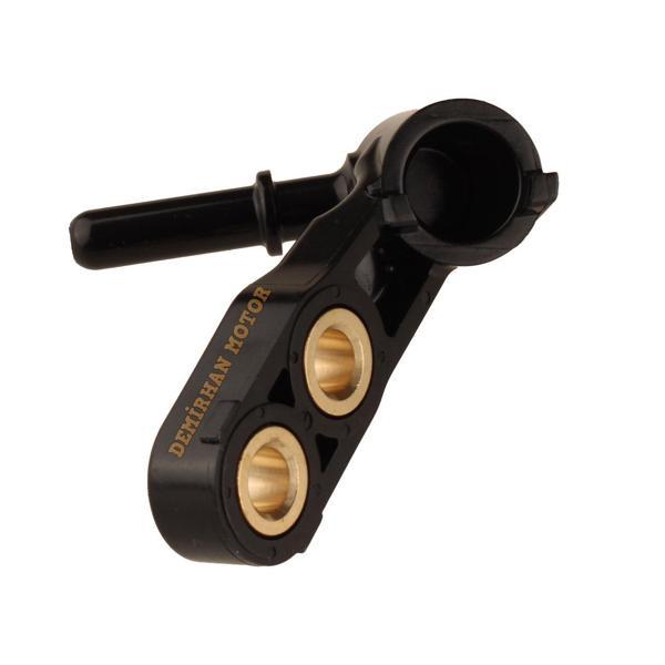 Honda Dio Enjeksiyon Giriş Borusu - Image 1