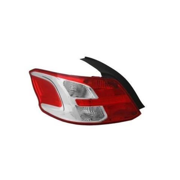 Peugeot 301 Sol Arka Far Stop Lambası 2012-2016 - Image 1