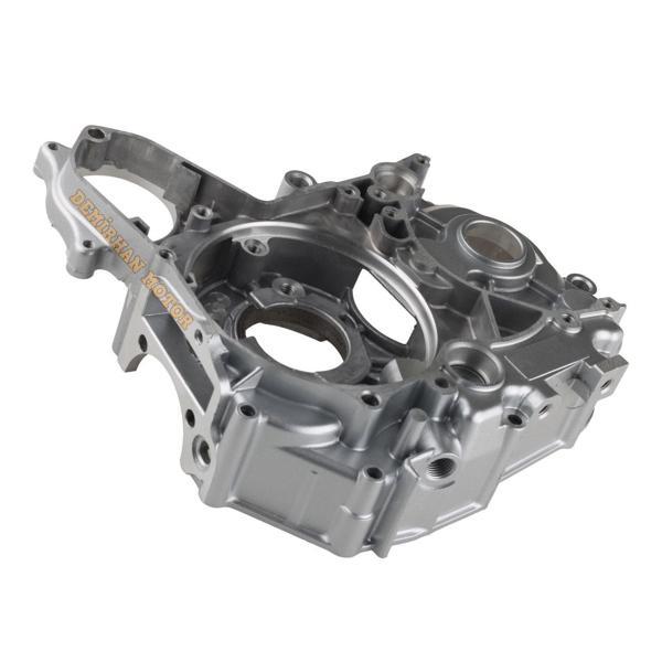 Mondial KH 100 Karter Sol Taraf - Image 1