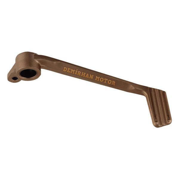 Mondial Drift L 125 Arka Fren Pedalı - Image 1