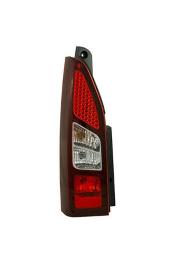 Peugeot Partner Berlingo Tepee Sol Stop Lambası (model:2012-2019)Uyumlu Bagaj Yukarı Açılan Tip - Image 1