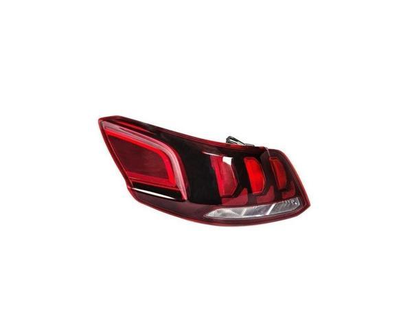 STOP LAMBA SOL PEUGEOT 301 2017+ DUYSUZ 9817301180 511148 - Image 1