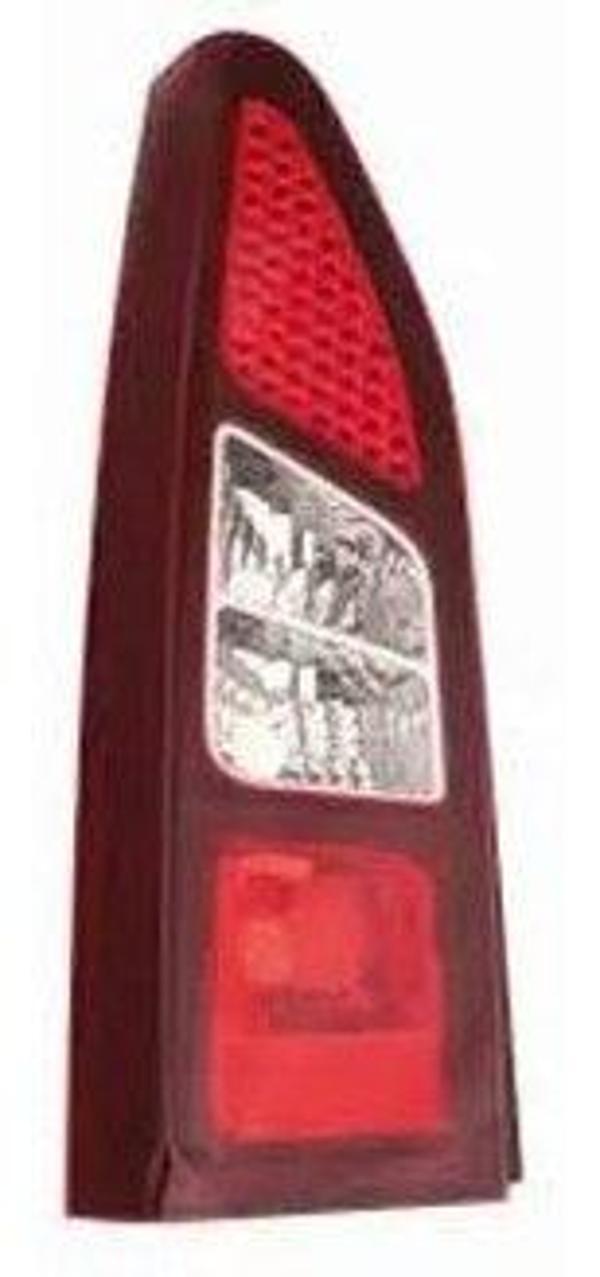 Depo Stop Lambası Sol Peugeot Partner Tepee-berlıngo Iıı 2012- - 9677205180 - Image 1