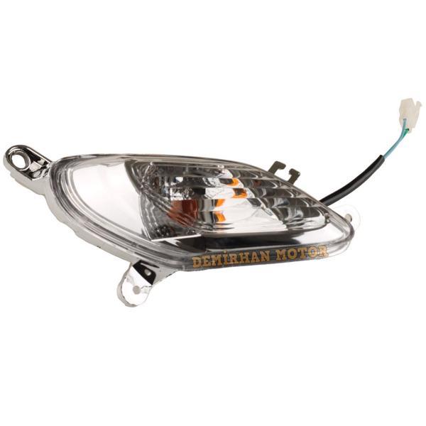 Volta PS3 Ön Sinyal Sol - Image 1