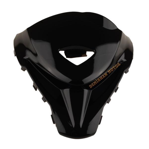 Mondial 125 Drift L Siperlik Camı - Image 1