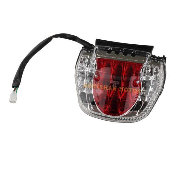 Mondial Sfc Arka Stop Komple - Image 1