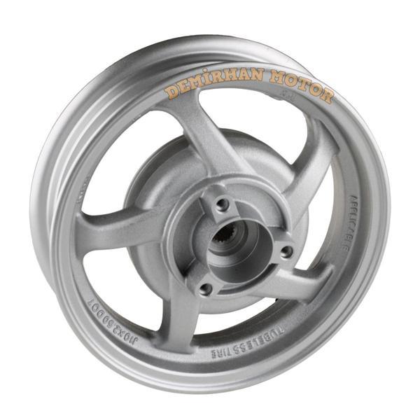 Motolux Ceo110 Arka Jant  - Image 1