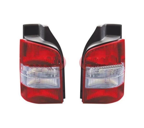Vw T5 Beyaz Stop Lambası Takımı - Image 1