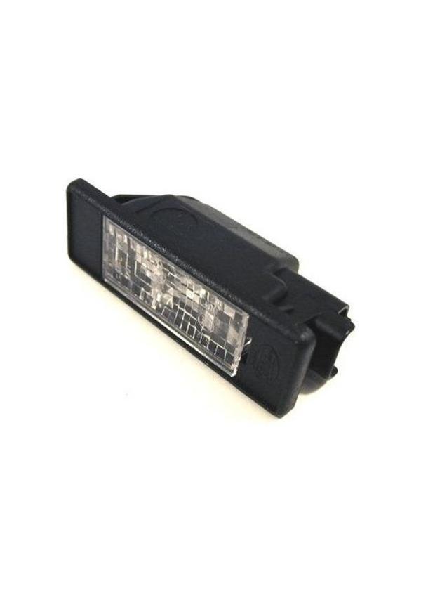Citroen C4 Plaka Lamba 6340G9 - Image 1