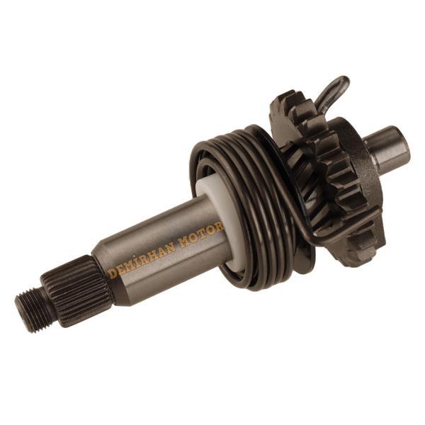 Yamaha YBR 125 Marş Mili - Image 1