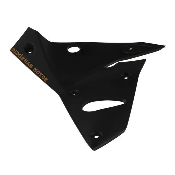 CF Moto 650NK Benzin Deposu Sağ Arka Kapak 400NK Uyumlu  - Image 1