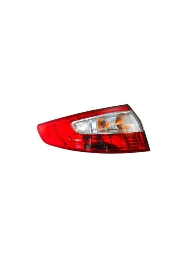 Fluence 2010-2013 Arka Sağ Stop Lambası Dış 265552802r - Image 1