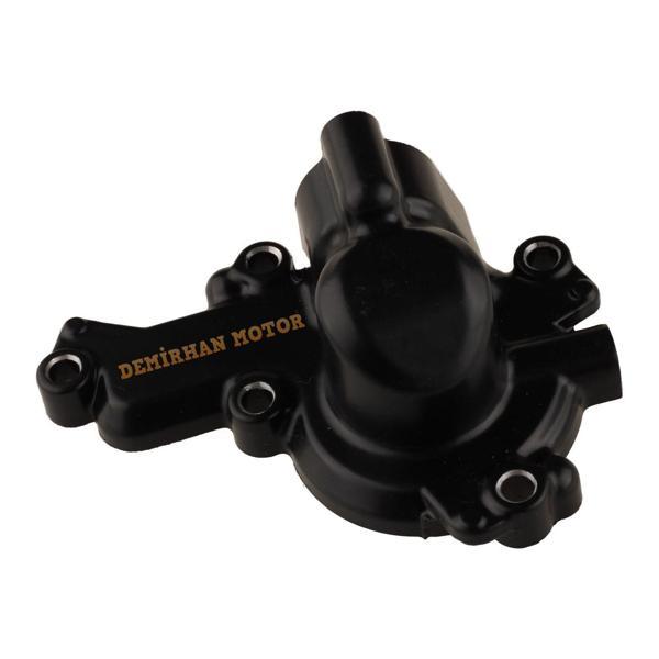 Bajaj Pulsar NS200 Devirdaim Su Pompa Kapağı Orjinal - Image 1