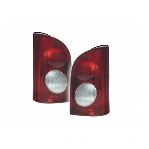 Hyundai H100 Sağ + Sol Arka Stop Lambası Takımı 1996--2003 - Image 1
