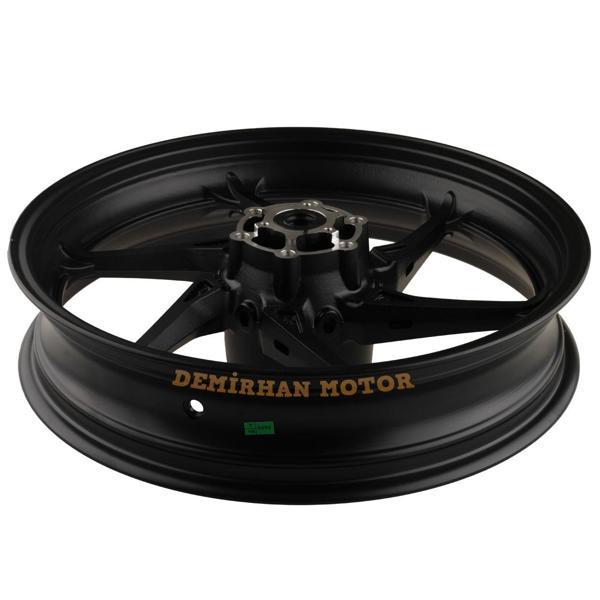 Mondial Drift 125 L Arka Jant Orjinal - Image 1