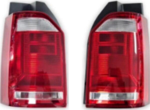 Vw Transporter T6 Sağ-sol Takım Arka Fren Stop Lambası 2016-2019 - Image 1