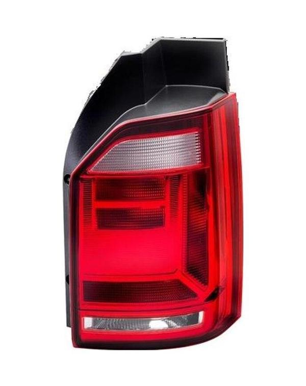 STOP LAMBA TRANSPORTER T7 2015+ SAĞ DİKEY AÇILAN KAPI MARS 611556 - Image 1