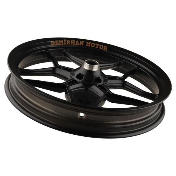 Bajaj Pulsar NS200 Ön Jant Orjinal - Image 1